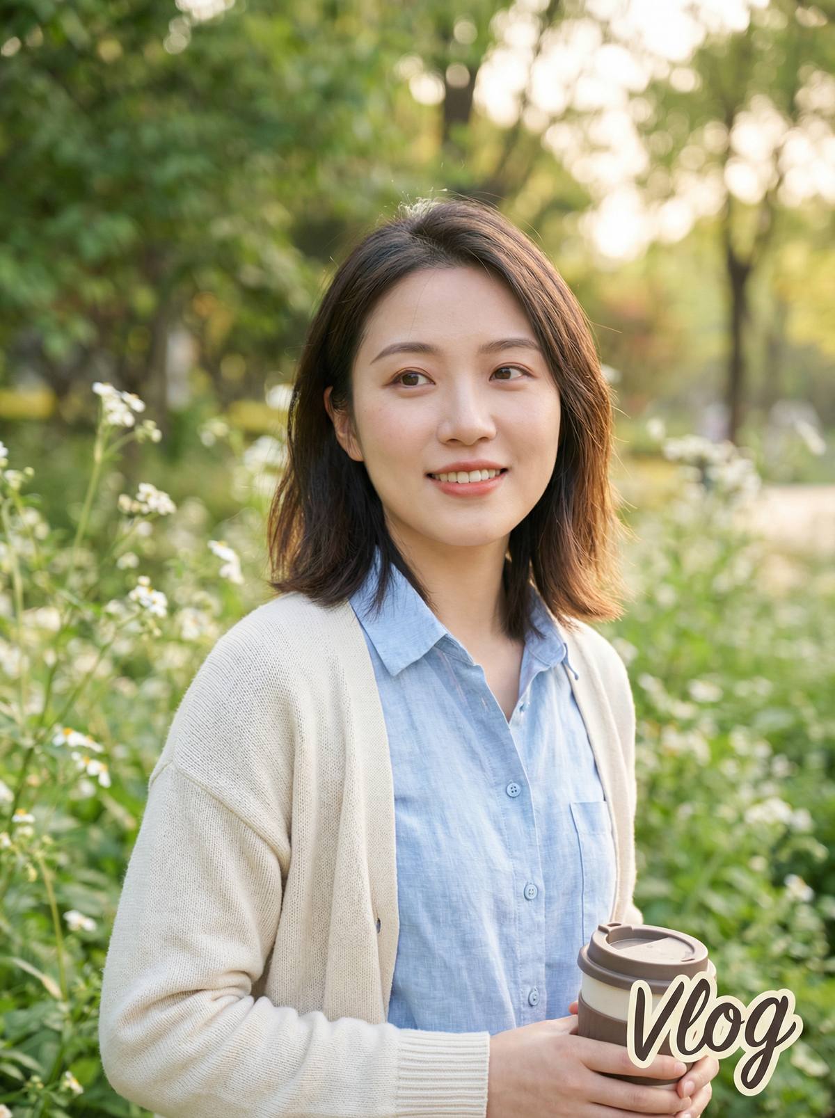 探花VLOG视频-探花·清晨日常生活视频记录VLOG分享